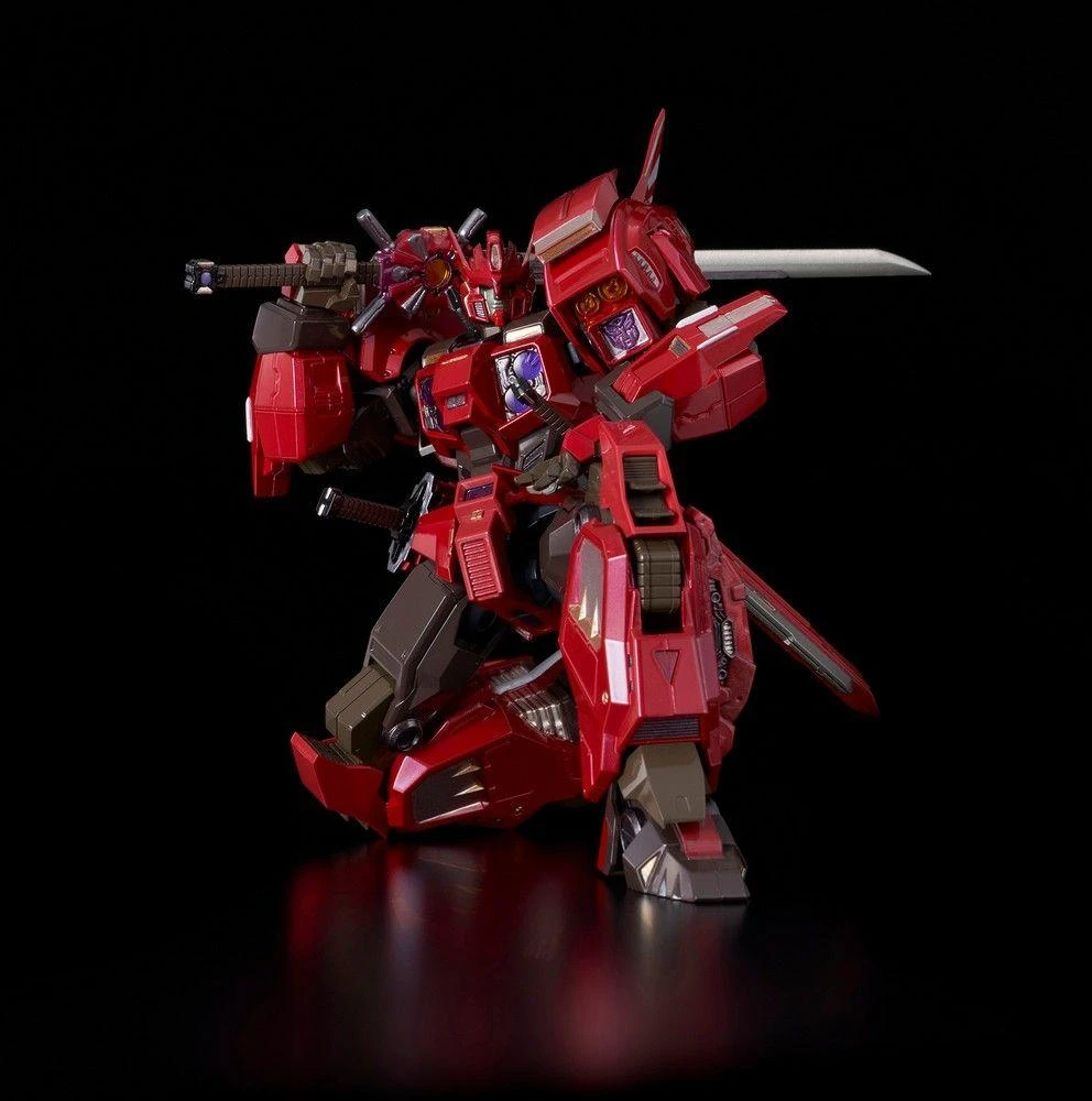 Bandai FURAI MODEL SHATTERED GLASS DRIFT - Image 2