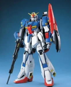 Bandai HGUC 1/144 #41 MSZ-006 Z Gundam