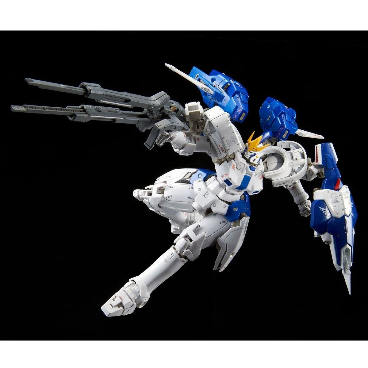 RG 1/144 TALLEGEESE III P-Bandai - Image 2
