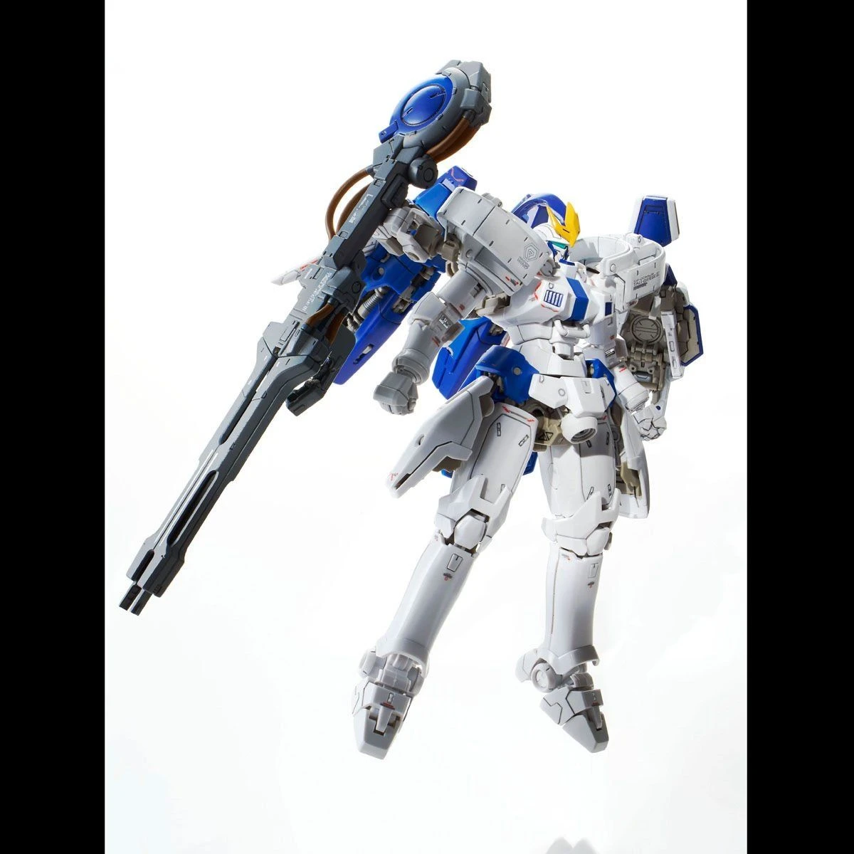 RG 1/144 TALLEGEESE III P-Bandai - Image 8