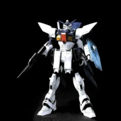 Bandai HG 1/144 G-SAVIOUR (SPACE MODE)