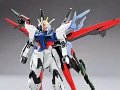Bandai HGBB 1/144 Perfect Strike Freedom Gundam