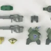 Bandai HGI-BO MS Option Set 9