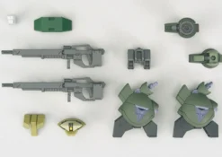 Bandai HGI-BO MS Option Set 9