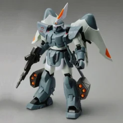 Bandai HG R06 MOBILE GINN