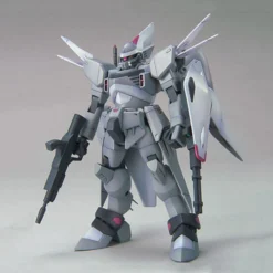 Bandai HG R07 MOBILE CGUE