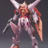 Bandai HG00 GUNDAM KYRIOS TRANS-AM MODE
