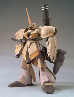 Bandai HGBD 1/144 GALBALDY REBAKE