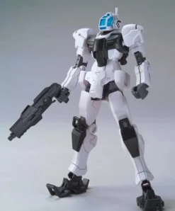 Bandai 1/144 HGBD GBN-Guard Frame