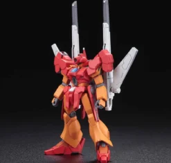 Bandai HGBD 1/144 Jegan Blast Master