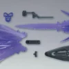 Bandai HGBDR 1/144 Tri Slash Blade