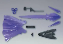 Bandai HGBDR 1/144 Tri Slash Blade