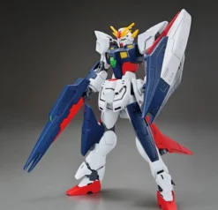 Bandai 1/144 HGBD Gundam Shining Break