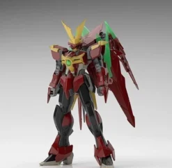 Bandai HGBF 1/144 Ninpulse Gundam