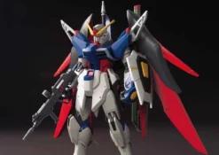Bandai HGCE 1/144 #224 Destiny Gundam (Revive)