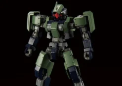 HG 1/144 Geirail "Orphans 2nd Season", Bandai