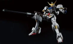 Bandai Iron Blood Orphans 1/100 High-resolution Barbatos