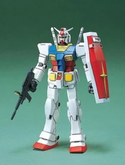 Bandai FG 1/144 RX-78-2 Gundam Model Kit