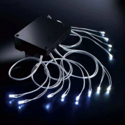 Bandai LED UNIT (WHITE) 12 LIGHTS TYPE