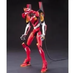 Bandai HG Evangelion 02 (New Movie HA Ver.)