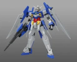 Gundam 1/48 AGE-2 Normal, Bandai Megasize