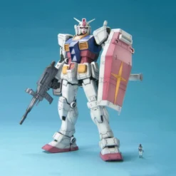 Bandai MG RX-78-2 Gundam OYW