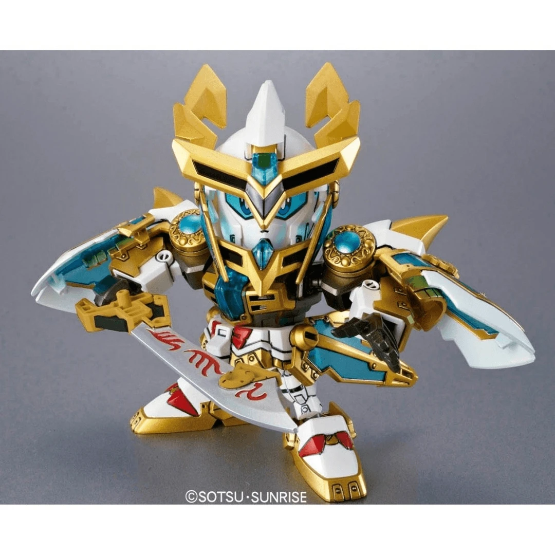 Bandai BB305 SONKEN GUNDAM - Image 3