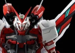 Bandai PG 1/60 GUNDAM ASTRAY RED FRAME KAI - LIMITED EDITION