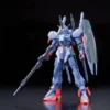 Bandai RE 1/100 Gundam MK-III