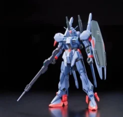 Bandai RE 1/100 Gundam MK-III