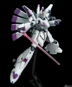 RE/100 Vigna-Ghina "Gundam F91", Bandai