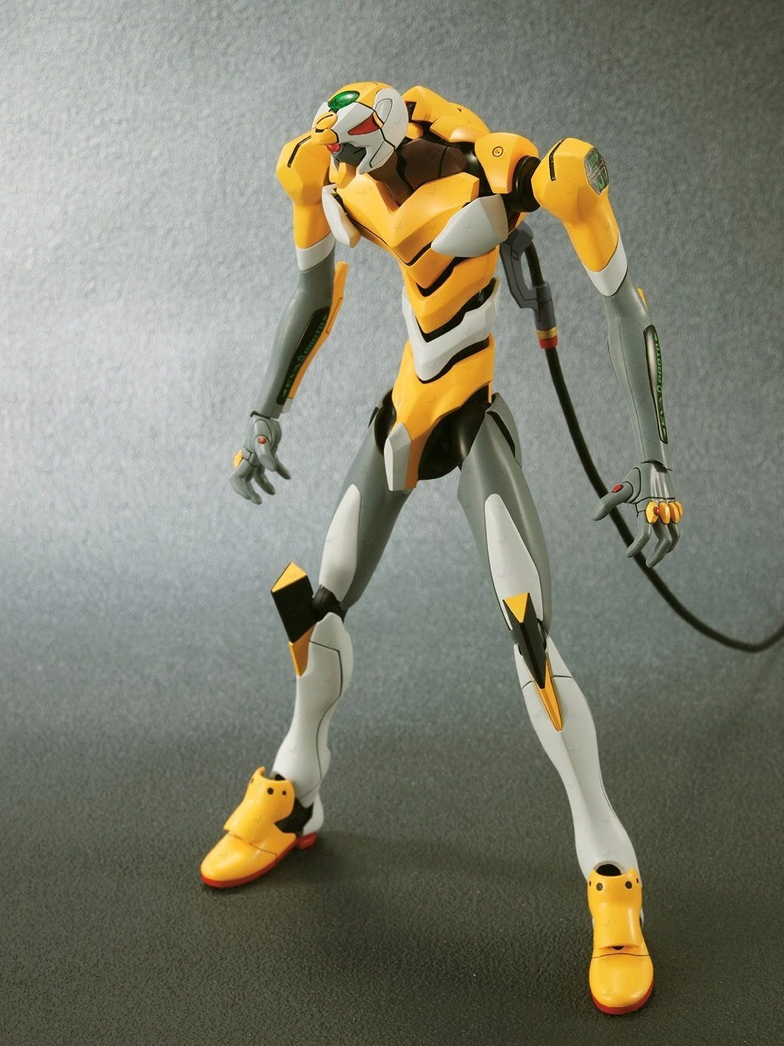 Bandai HG Evangelion 00 (New Movie Ver.)