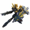 Bandai RG 27 SP 1/144 Banshee Norn [Premium Unicorn Mode Box]