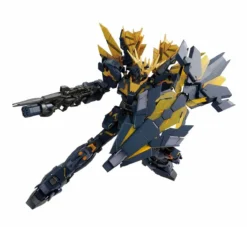 Bandai RG 27 SP 1/144 Banshee Norn [Premium Unicorn Mode Box]