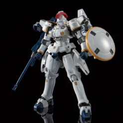 Bandai RG OZ-00MS TALLGEESE EW VER TITANIUM FINISH $99.95