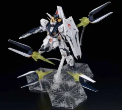 Νu Gundam Fin Funnel Effect Set "Char's Counterattack", Bandai Spirits RG 1/144