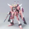 Bandai HG 1/144 #32 Infinite Justice Gundam