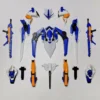 Bandai WM Model Modified Parts For MG 1/100 MBF-P03 Astray Blue Frame