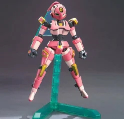 Bandai DANBALL SENKI LBX KUNOICHI