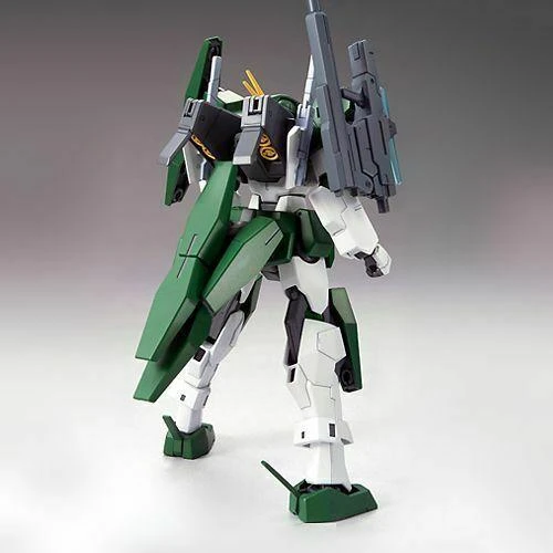Bandai HG 1/144 #24 Cherudim Gundam - Image 3