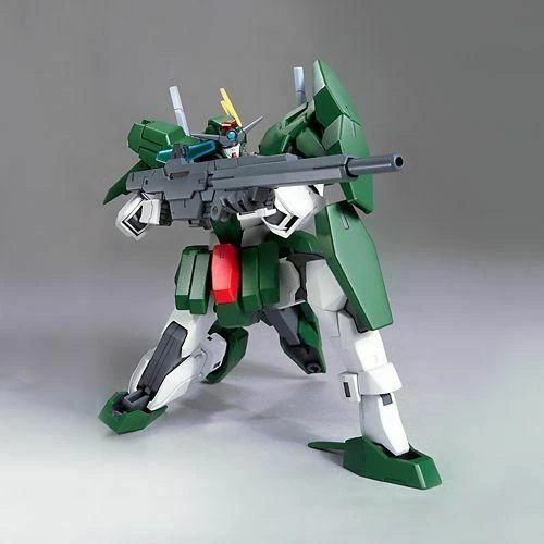Bandai HG 1/144 #24 Cherudim Gundam - Image 4