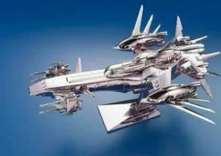 Bandai Gundam Seed Destiny: 1/1700 EX Model Eternal Coating Version