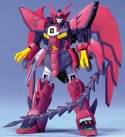 Bandai 1/144 Gundam Epyon (Renewal)