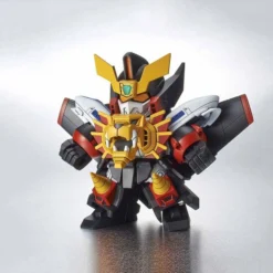 Bandai SD CROSS SILHOUETTE GAO GAI GAR