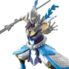 Bandai Ultraman Armour Of Legends Ultraman Tiga (Zhao Yun Armour) Model Kit