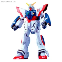 BANDAI G-GUNDAM SHINING GUNDAM 1/144 SCALE KIT